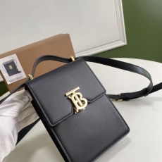 Burberry Satchel Bags